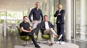 Foto de INTERSPORT refuerza su equipo directivo con el nombramiento de Stephan Schwarz