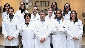 Foto de La vacunación precoz y colectiva de los rebaños mejora el control de la fiebre Q en caprino
