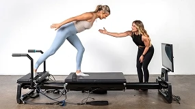 Foto de Peloton refuerza su estrategia en Pilates con la compra de Skōp