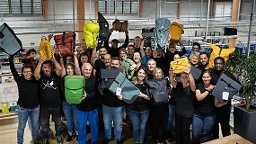 Foto de VAUDE reivindica la fabricación en Alemania como motor de innovación, calidad y empleo