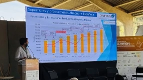 Foto de "El precio de la almendra se mantendrá estable en el medio plazo"