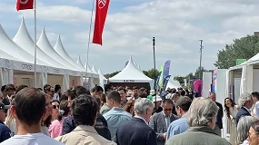 Foto de VEM 2026 cierra sus puertas en Madrid Río con más de 30.000 visitantes