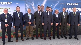 Foto de Proexport ensalza la cooperaci�n regional como clave para defender un modelo agr�cola competitivo y sostenible