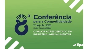 Foto de FIPA junta Governo e empresas para analisar o futuro da ind�stria agroalimentar
