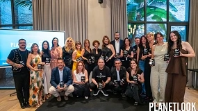 Foto de Ya se conocen los ganadores de los Premios PlanetLook 2026