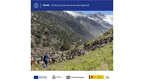 Foto de Mejora del pastoreo caprino de montaña: biodiversidad, prevención de incendios y reto demográfico