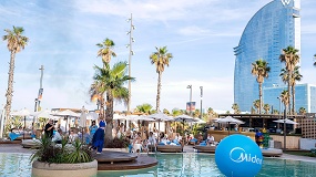 Foto de Midea re�ne a 500 profesionales en Barcelona en su evento Midea Comfort Zone