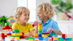 Foto de Construcciones, retos que favorecen el aprendizaje