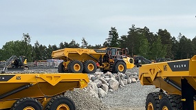 Foto de Volvo Days 2026: hacia una nueva forma de construir