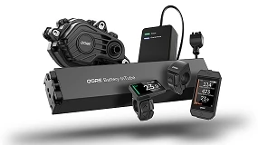 Foto de Yamaha aumenta gratis la potencia de QORE mediante una actualización remota