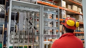 Foto de La ingeniería a medida no es una opción, es una filosofía de trabajo