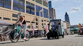 Foto de Eurobike 2026 prepara una edición con más Test Area, debate sectorial y actividades