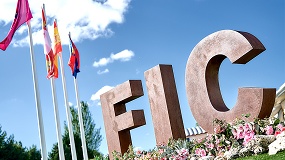 Foto de FIC Guijuelo refuerza su perfil profesional en una edici�n marcada por el estreno de Elevator FIC