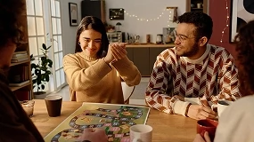Foto de Los juegos de mesa consolidan su posición gracias a la diversificación del consumidor
