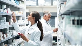 Foto de El modelo farmacéutico no necesita más acciones: necesita un mensaje anclado