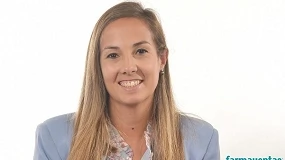 Foto de Natalia Rodrigálvarez, Medical Manager y MSL Manager en Nutricia