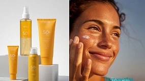 Foto de Nueva Bruma SPF 50+ de Segle