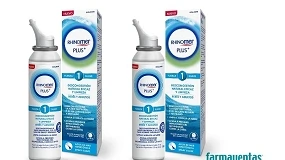 Foto de la importancia de la higiene nasal para ayudar con los síntomas de la alergia
