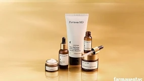 Foto de Perricone MD presenta la nueva colección Neuropeptide