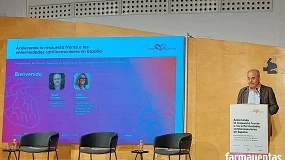 Foto de Cardioalianza presenta el Informe “Situación de políticas, gestión y atención a las ECV en España”