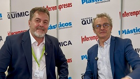 Engel Spain debuta como filial directa en Equiplast y presenta una amplia muestra de tecnolog�a de inyecci�n y digitalizaci�n (incluye v�deo)