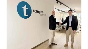 Foto de Tempus y WolfCRM firman un acuerdo para impulsar su liderazgo en el sector agrícola