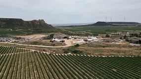 Photo de [es] DemoAlmendro 2026: gesti�n y tecnolog�a impulsan la transformaci�n del cultivo