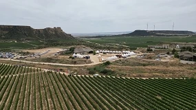 Foto de DemoAlmendro 2026: gestión y tecnología impulsan la transformación del cultivo