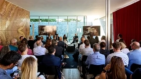 Foto de El agua gana protagonismo en el diseño arquitectónico y los espacios de bienestar vinculados al hospitality