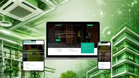 Foto de BENITECA: Engenharia de Infraestruturas ao Servi�o da Efici�ncia e da Sustentabilidade