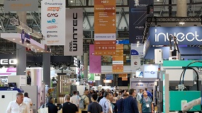 Los visitantes de Expoquimia y Equiplast crecen un 10% respecto a 2023 y rozan los 21.000 asistentes