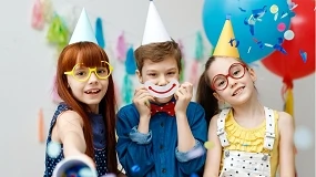 Foto de Carnaval y fiestas en la Guía Comercial 2026