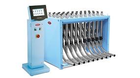 Foto de Moretto presenta en Plast 2026 sus avances en automatizaci�n, reciclaje e inteligencia artificial