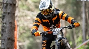 Foto de La Molina refuerza su papel como referencia del MTB europeo con un Bike Show espectacular