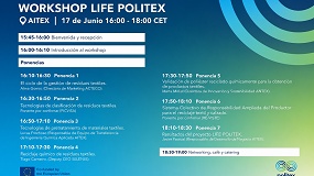 Foto de Cerrando el ciclo del Poliéster Textil: Retos y Oportunidades