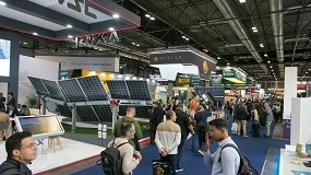 Foto de La Semana de la Electrificación y la Descarbonización suma 500 empresas confirmadas