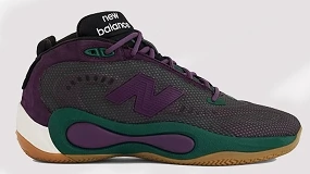 Foto de New Balance amplía la gama P400 de baloncesto con una nueva versión