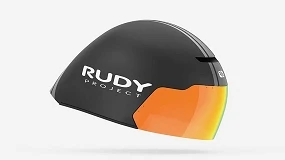 Foto de Rudy Project Wingdream: desarrollado para exprimir al máximo la aerodinámica en triatlón y contrarreloj