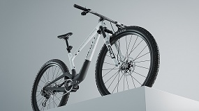 Foto de Ya est� aqu� la nueva y renovada SCOTT Spark RC