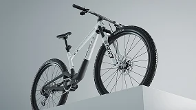 Foto de Ya está aquí la nueva y renovada SCOTT Spark RC