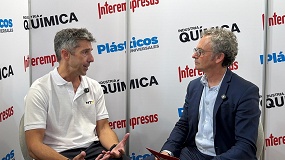 Foto de MTP mostr� en Equiplast 2026 soluciones para una producci�n m�s eficiente y sostenible