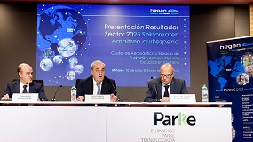 Hegan supera los 3.400 M de euros de facturaci�n y refuerza su papel estrat�gico para la soberan�a industrial europea