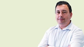 Entrevista a Dar�o �lvaro, Sales manager de Rob�tica Industrial, Rob�tica Colaborativa y Soldadura de ATX Robotics � Grupo Aritex