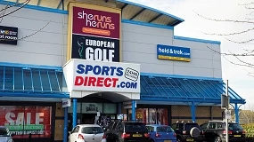Foto de El dueño de Sports Direct lanza una oferta millonaria por Hugo Boss