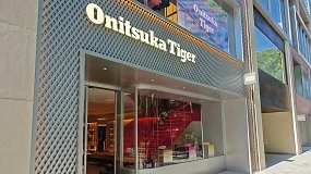 Foto de Asics escindirá Onitsuka Tiger para acelerar su expansión global