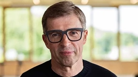 Foto de Tras tres décadas al frente, Heiko Müller dejará la dirección ejecutiva de Riese & Müller