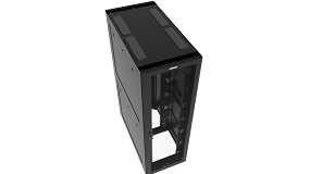 Foto de Vertiv lanza Rack Extreme, una nueva familia de racks preparada para despliegues TI de alta densidad e IA