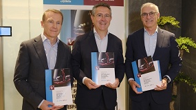 Foto de El 88% de las bodegas certificadas ha reducido sus emisiones de carbono, seg�n el primer Bar�metro de Sostenibilidad del sector