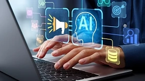 Foto de El 90% de los profesionales de marketing utiliza la IA