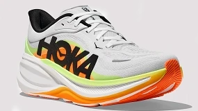 Foto de HOKA lanza las Clifton PRO con nueva tecnología PROGLIDE+